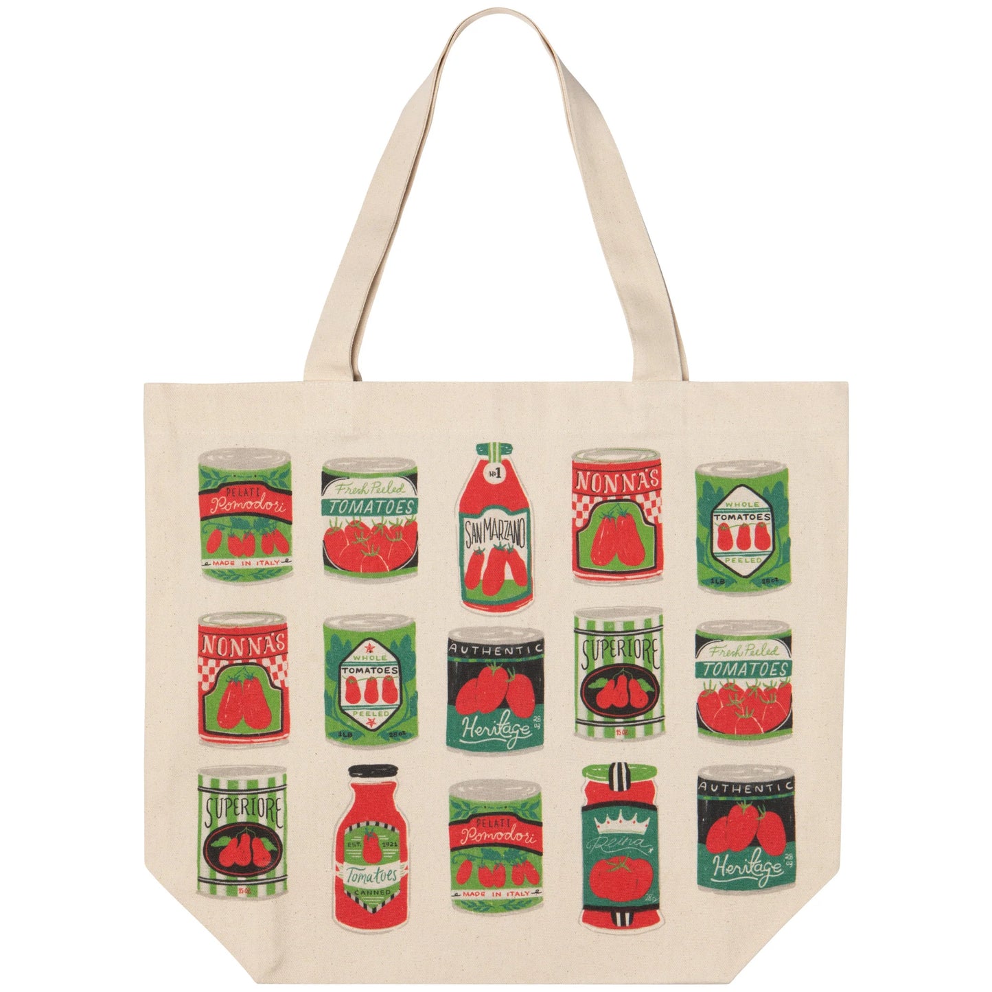 Pomodori Tote