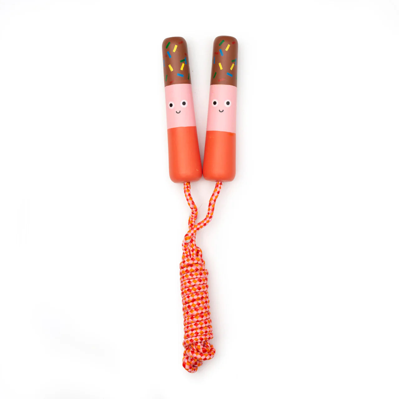 Popsicle Jump Rope