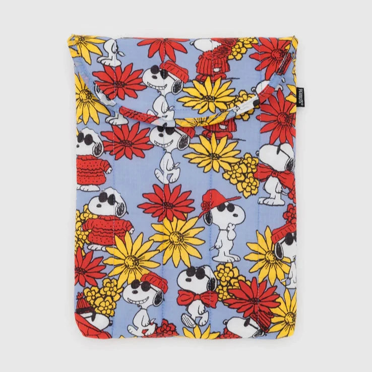Baggu Puffy Laptop Sleeve 13"/14"