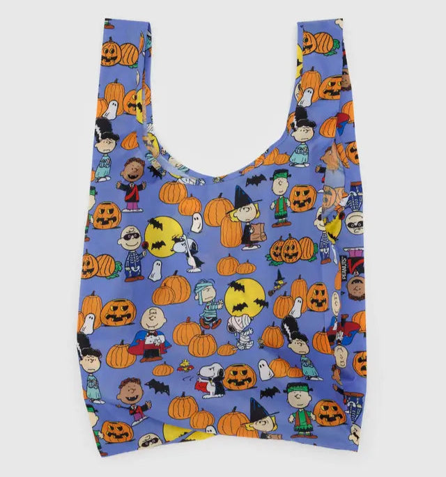 Baggu Pumpikin Patch Reusable Bag