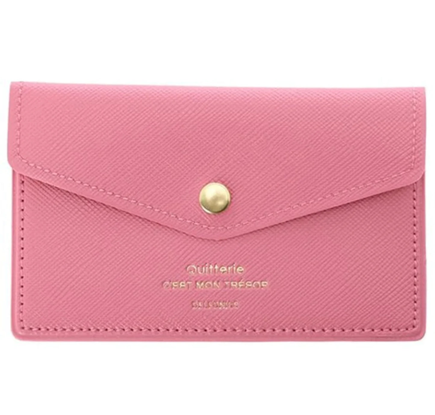 Quitterie Multi-Card Snap Case