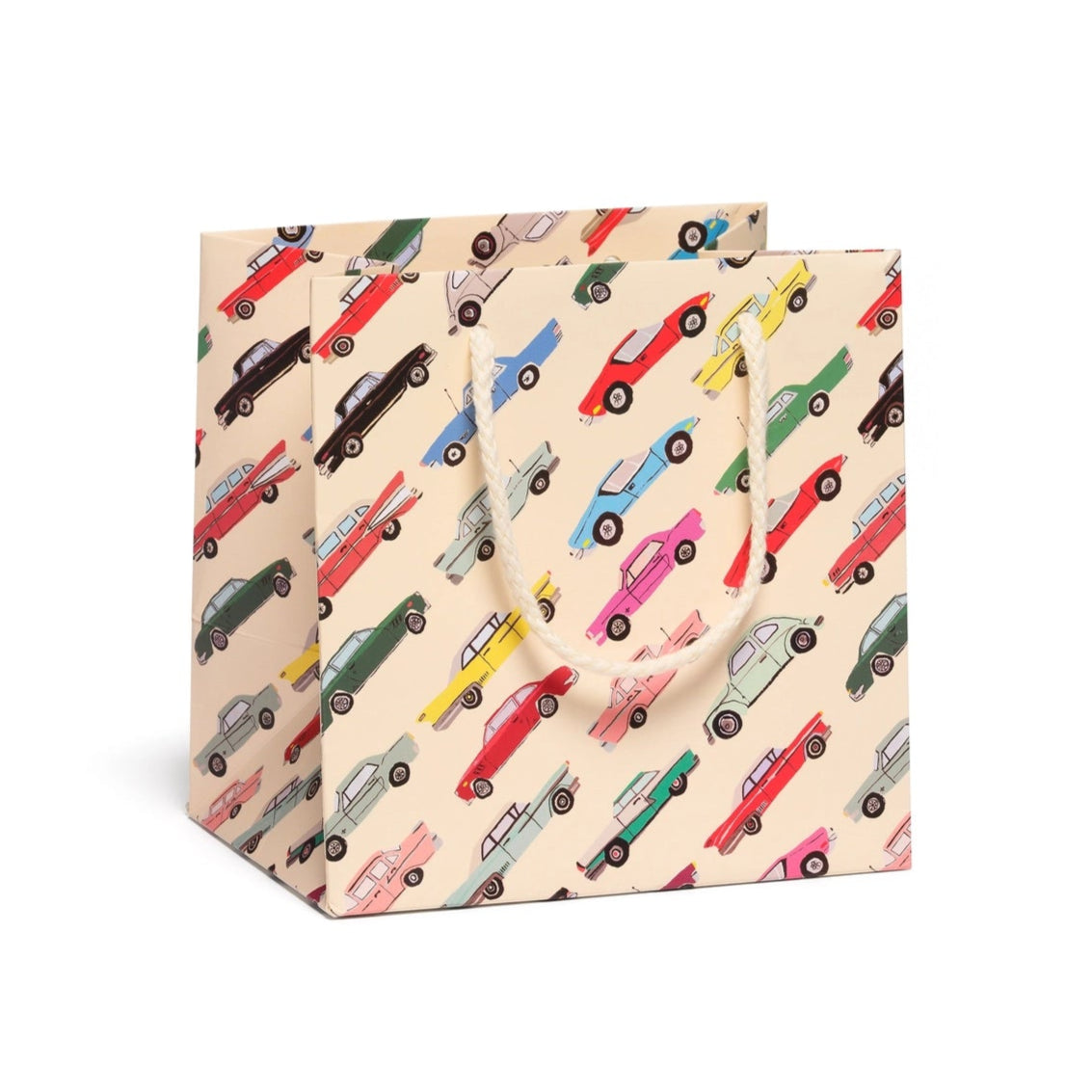 Small Square Gift Bag