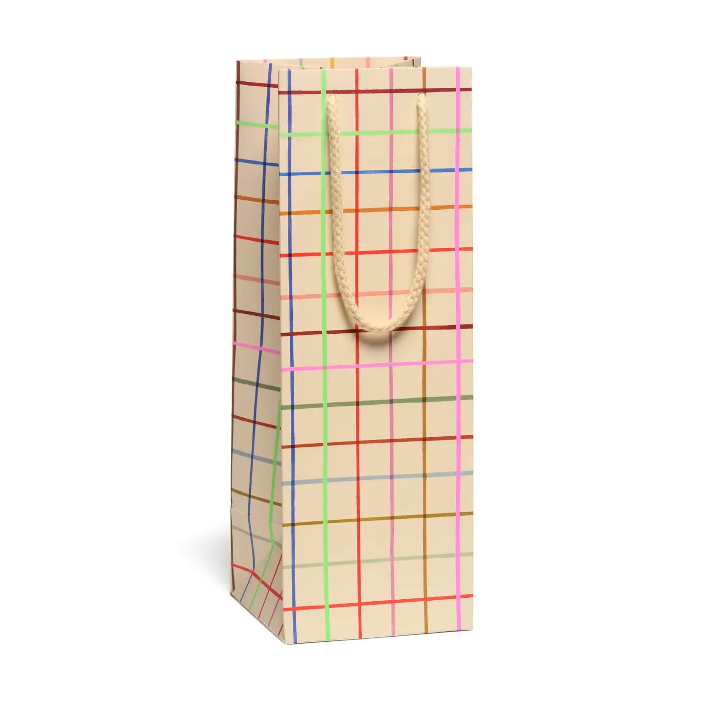 Booze Gift Bag