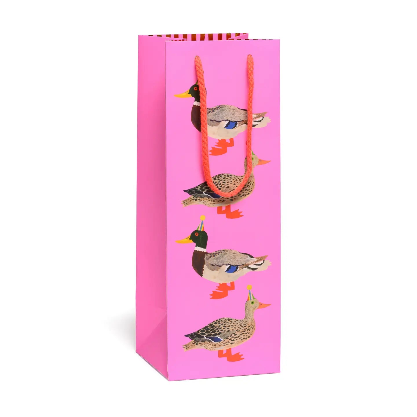 Booze Gift Bag