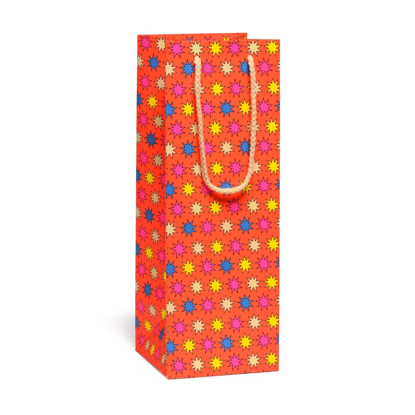Booze Gift Bag
