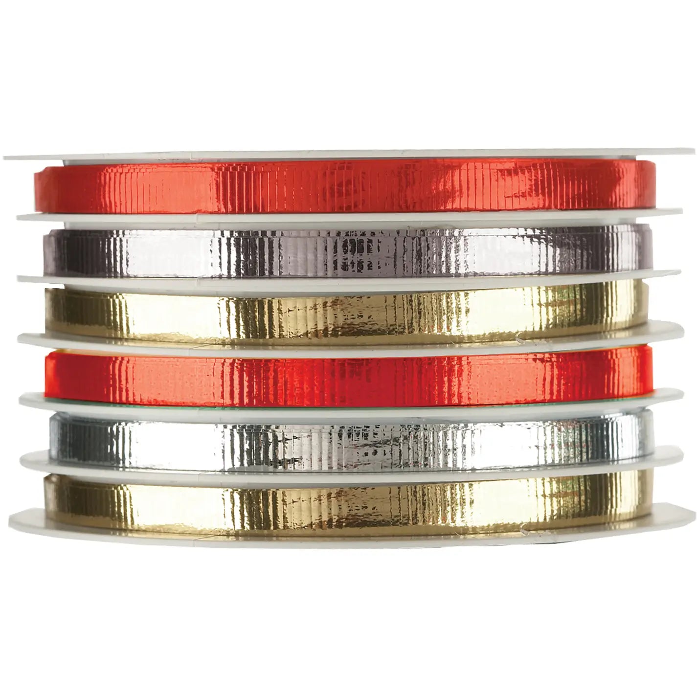 6 Multi Roll Ribbon