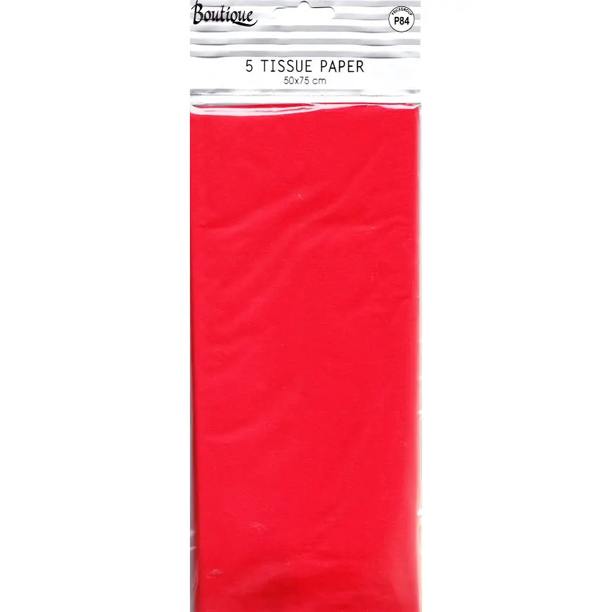 Tissue Paper Pack