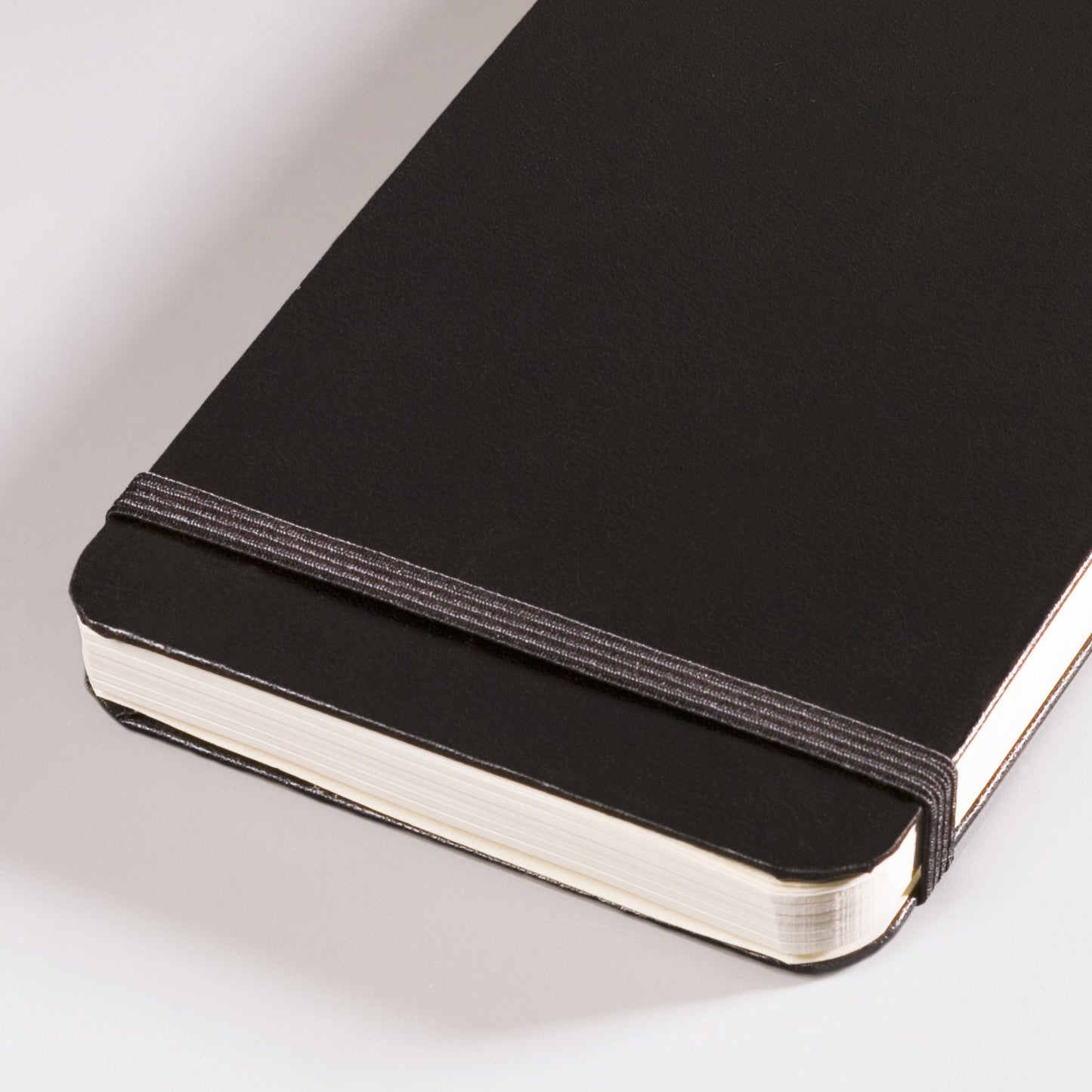 Leuchtturm Pocket Reporter Notepad: Ruled