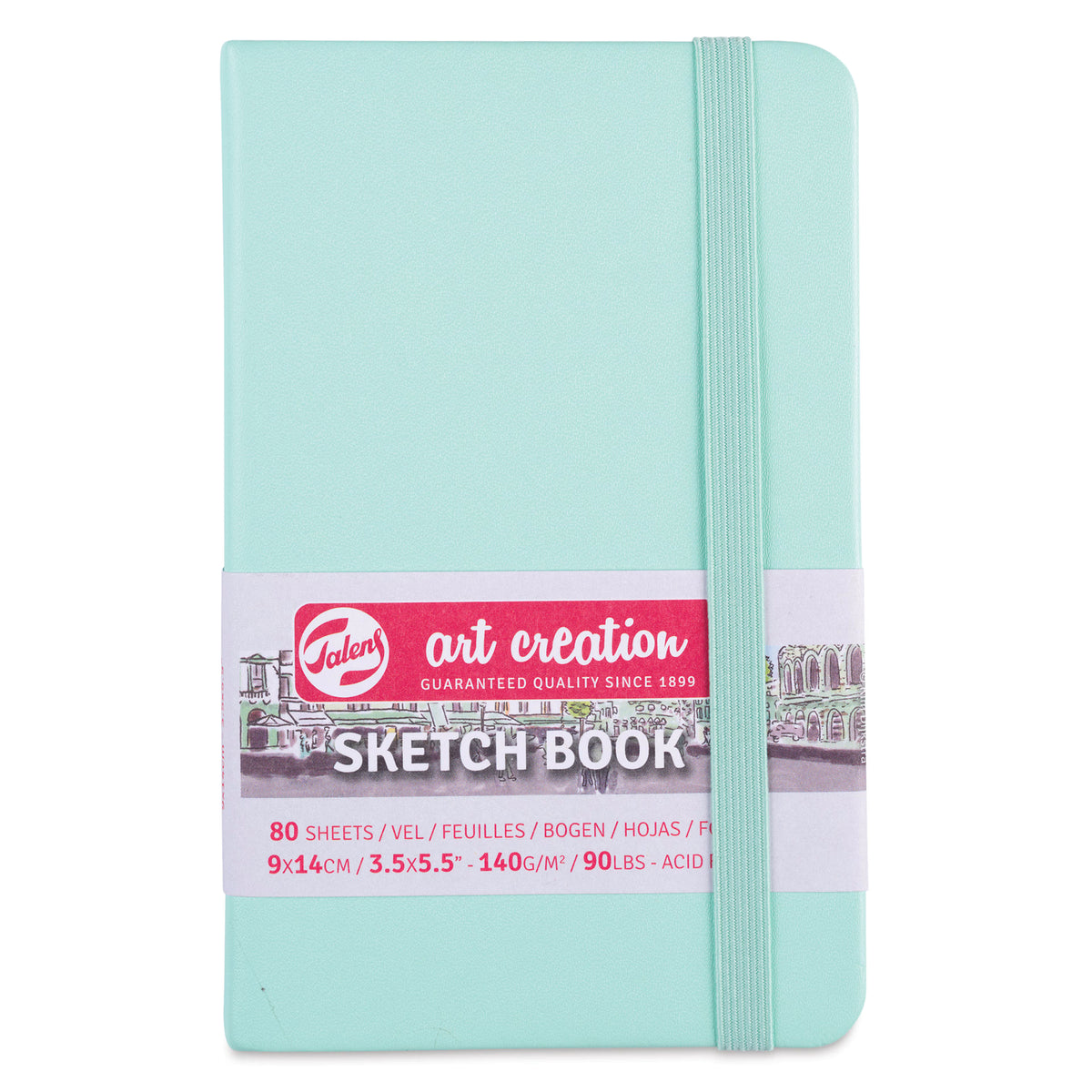 Royal Talens Small Sketchbook