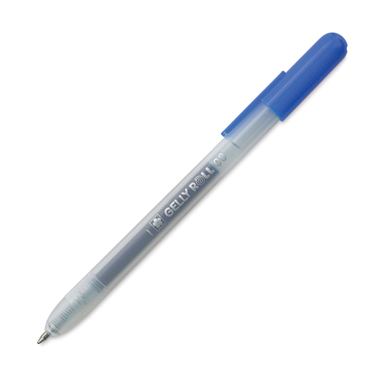 Gelly Roll Retractable Click Pen (Medium 08)