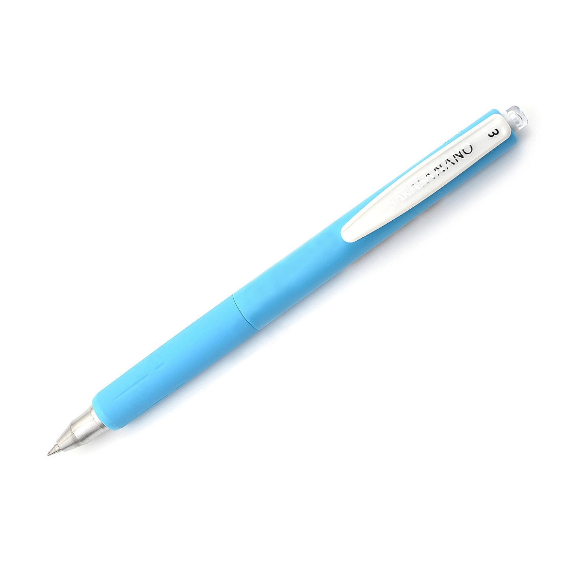 Zebra Sarasa Nano 0.3 Gel Pen
