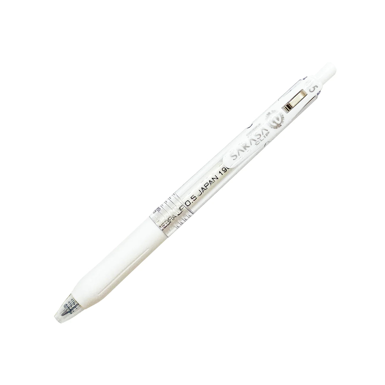 Sarasa Clip 0.5mm Pen