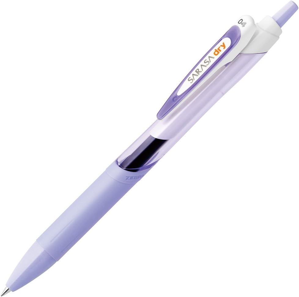 Sarasa Dry Gel Pen 0.4mm