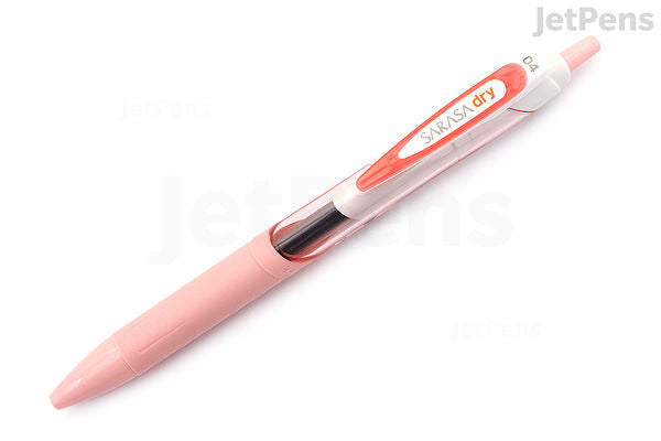 Sarasa Dry Gel Pen 0.4mm