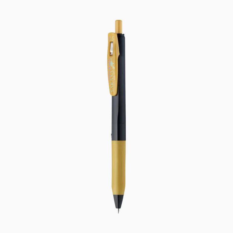 Sarasa Clip 0.5mm Pen