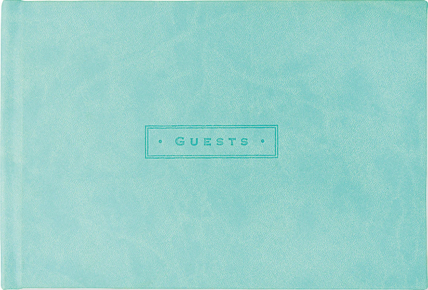 Guest Book