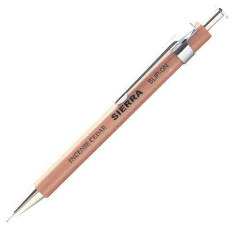 Sierra Wooden Ballpoint Pen