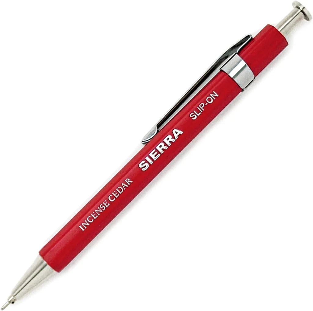 Sierra Wooden Ballpoint Pen