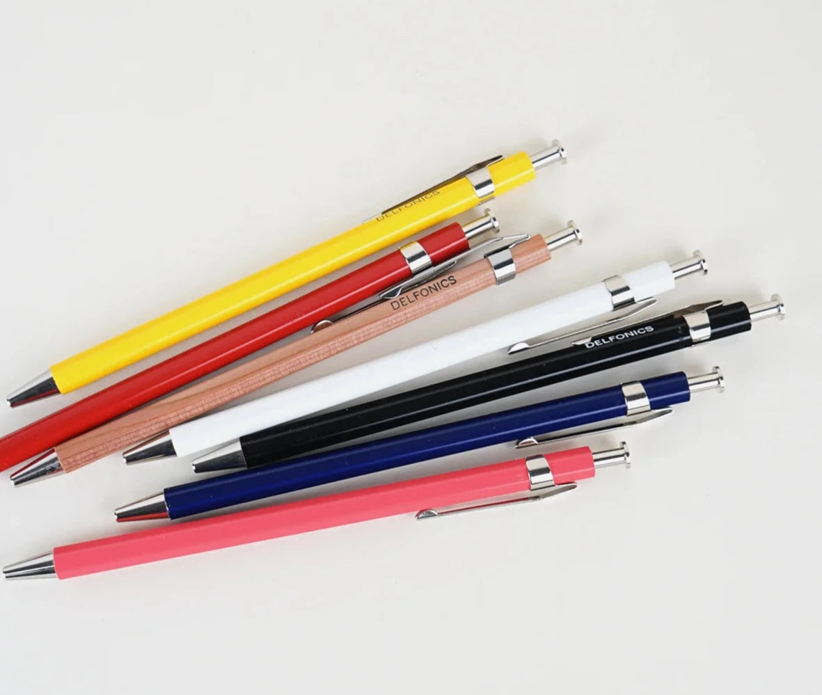 Sierra Slip-On Incense Cedar Pen