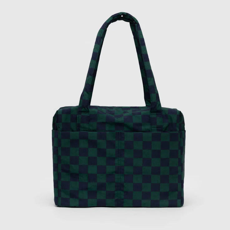 新品 未使用 バグー BAGGU Small Carry-On