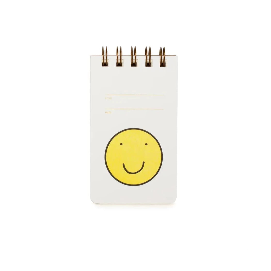 Reporter Notebook