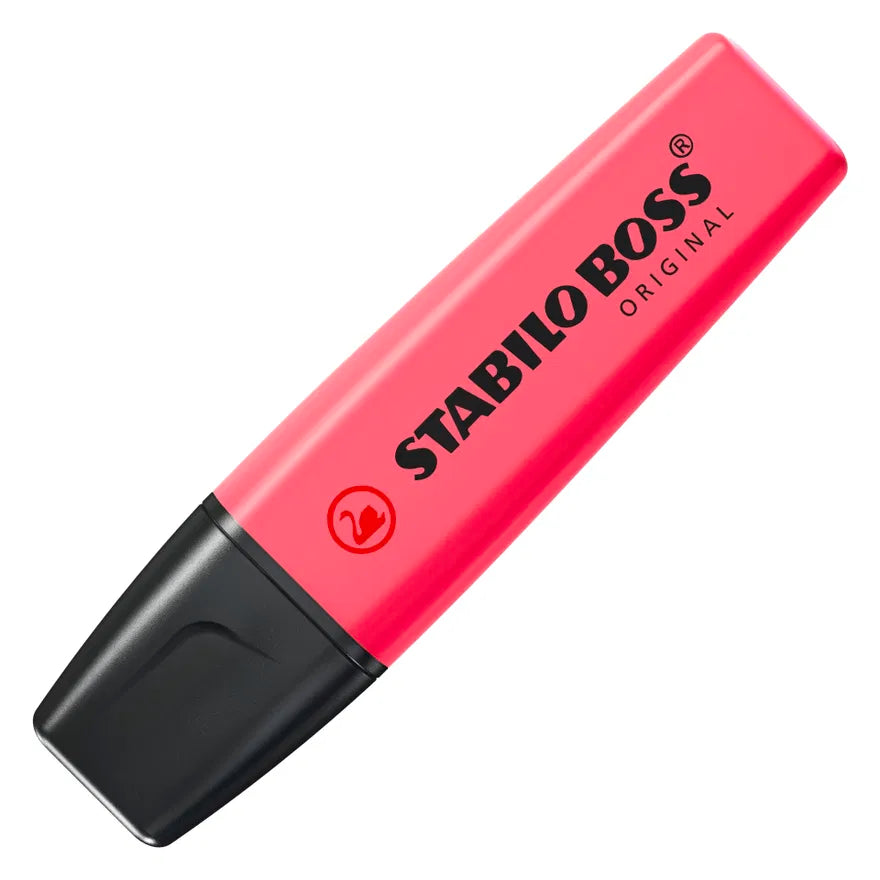 Stabilo Boss Highlighter