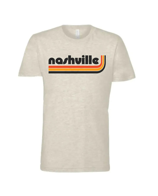 Nashville Swoop T-shirt