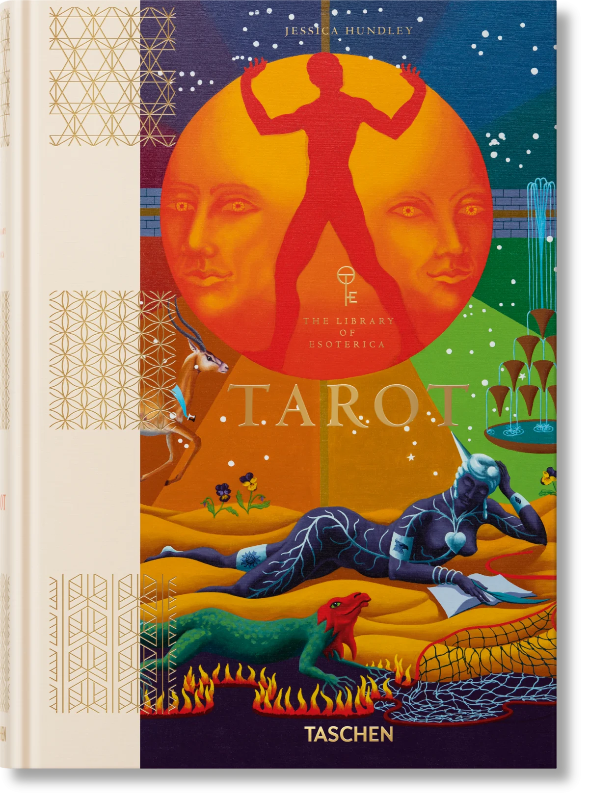 Tarot Book