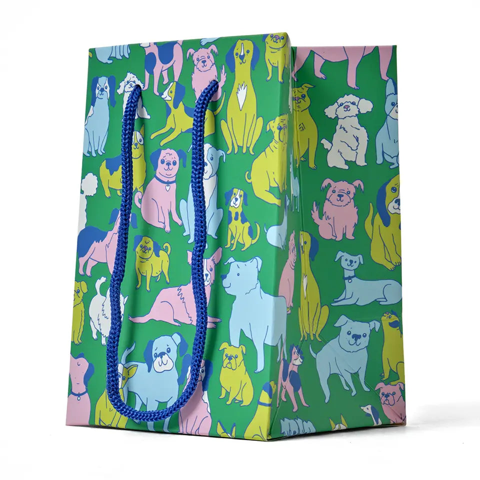 Mini Gift Bag