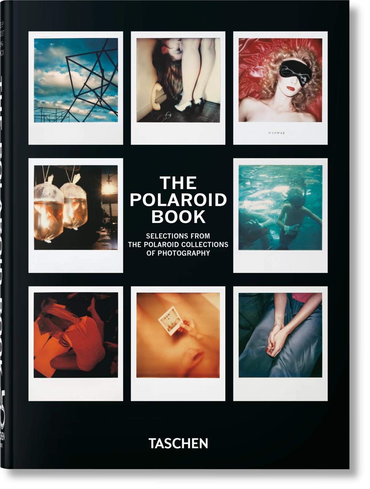 The Polaroid Book