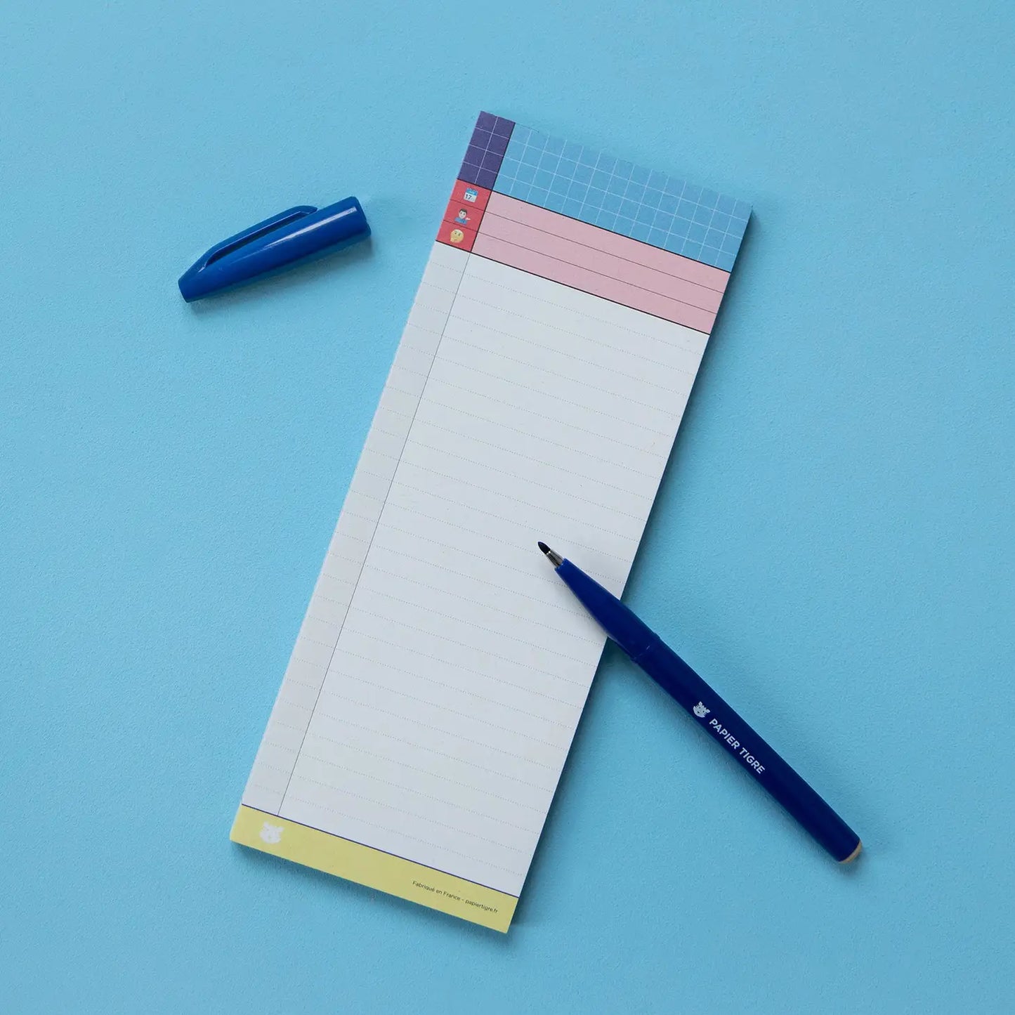 Module To Do List