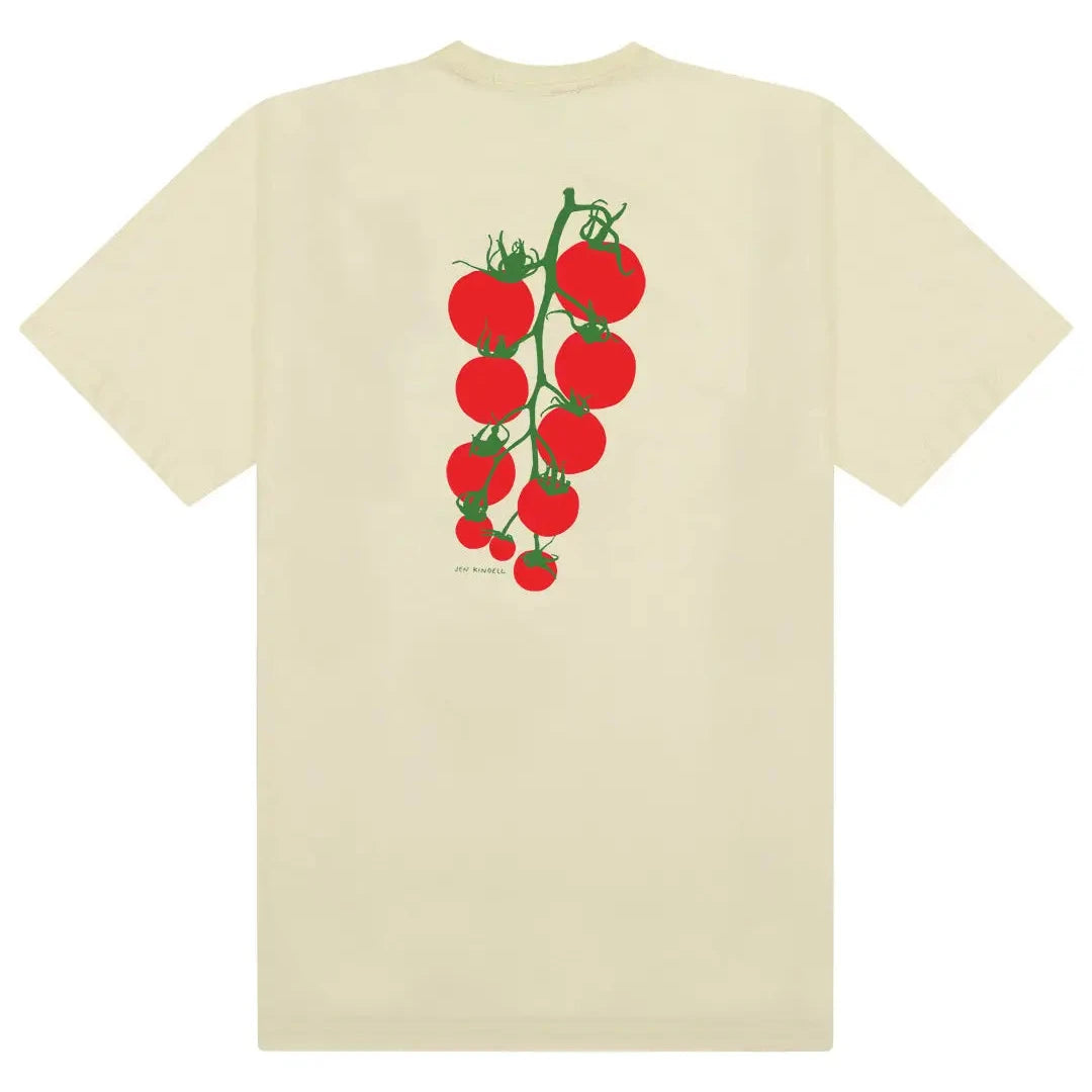 Tomato Cream T-shirt