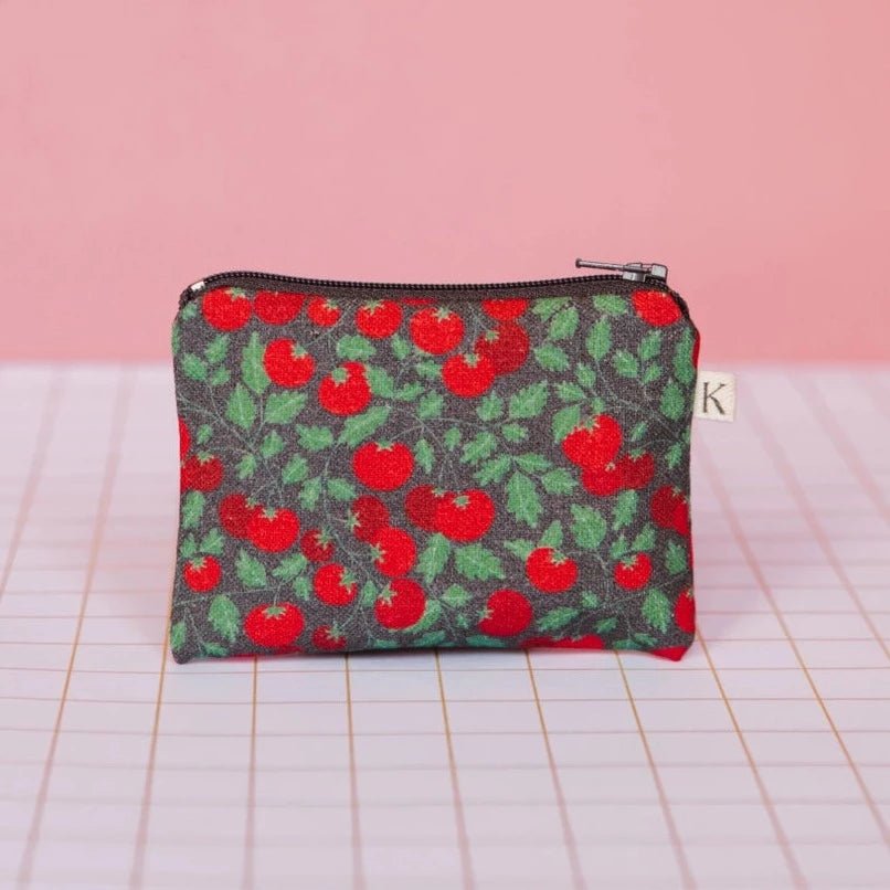 Zipper Pouch