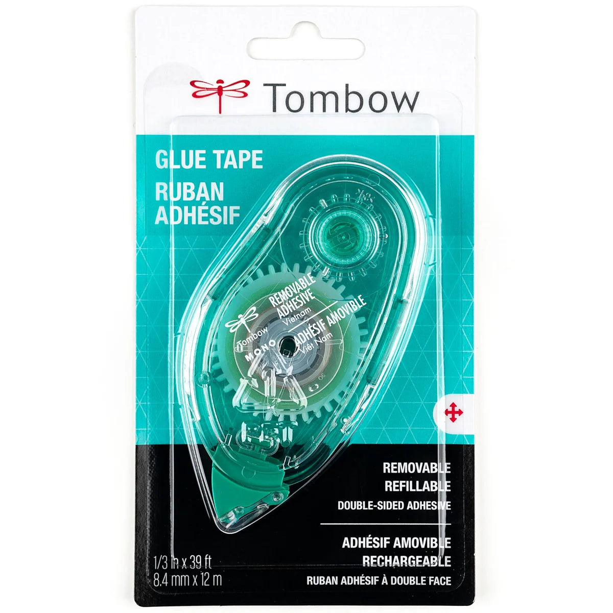 Mono Removable Glue Tape