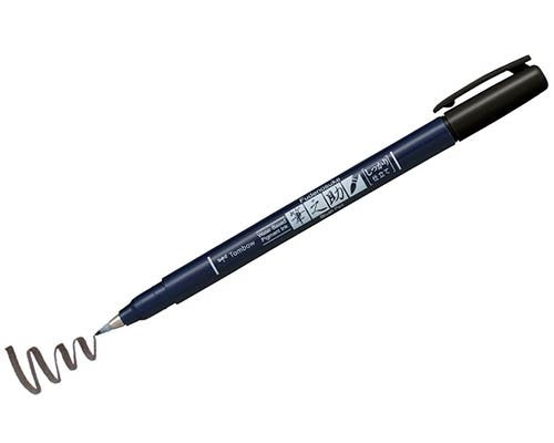 Fudenosuke Calligraphy Brush Pen
