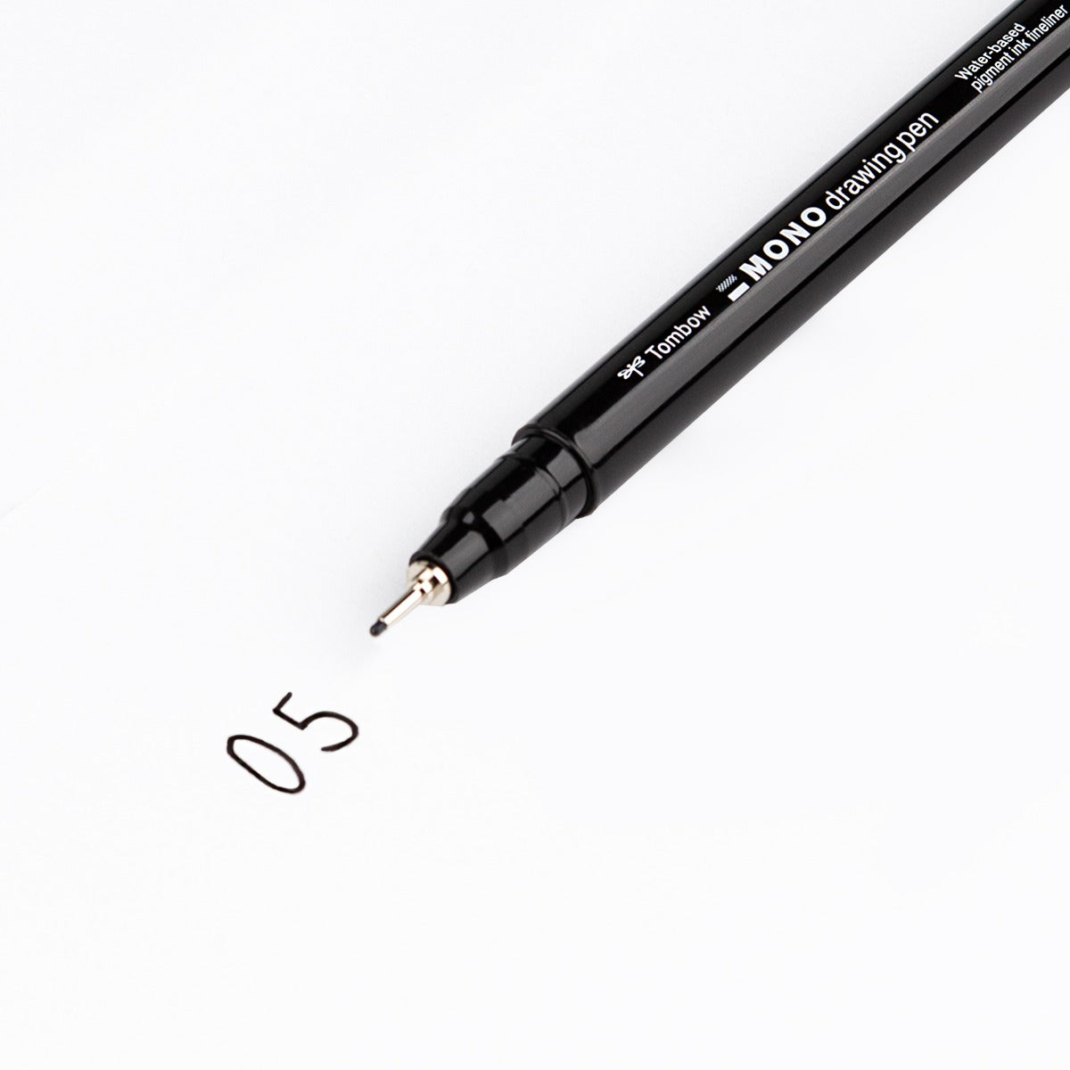 Tombow Mono Drawing Pen