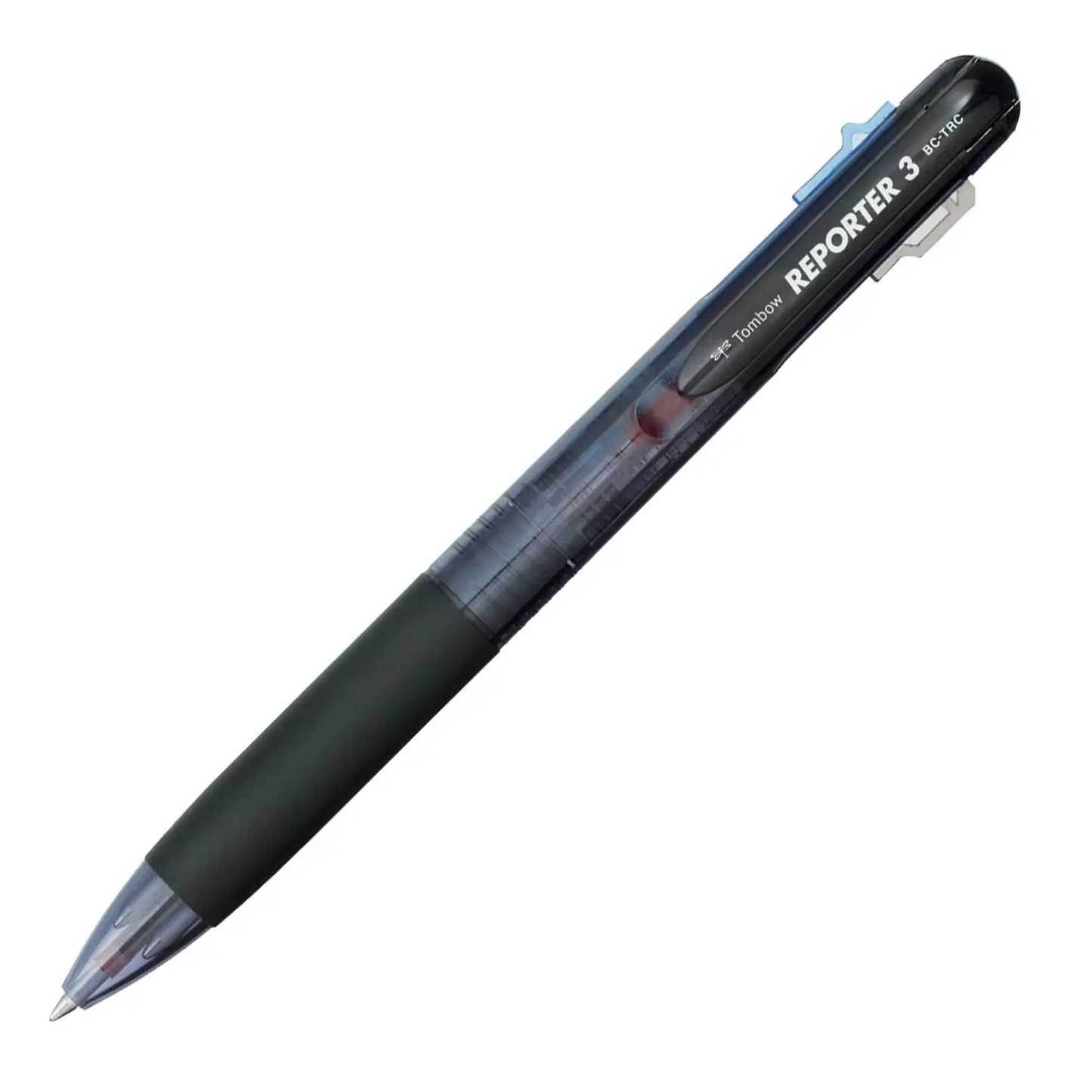 Reporter 3-Color Ballpoint Pen