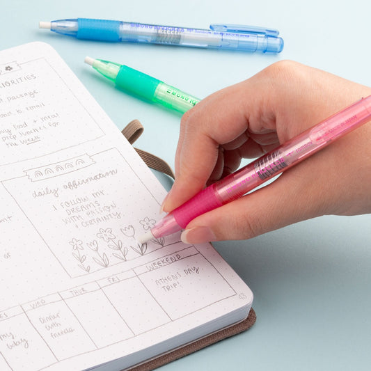 Mono Knock 3.8 Eraser