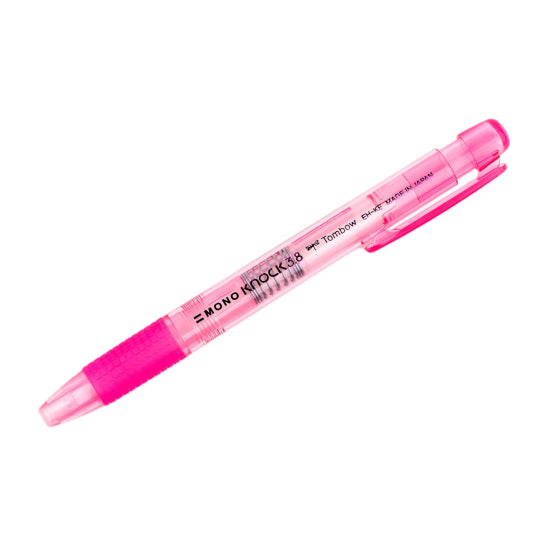 Mono Knock 3.8 Eraser