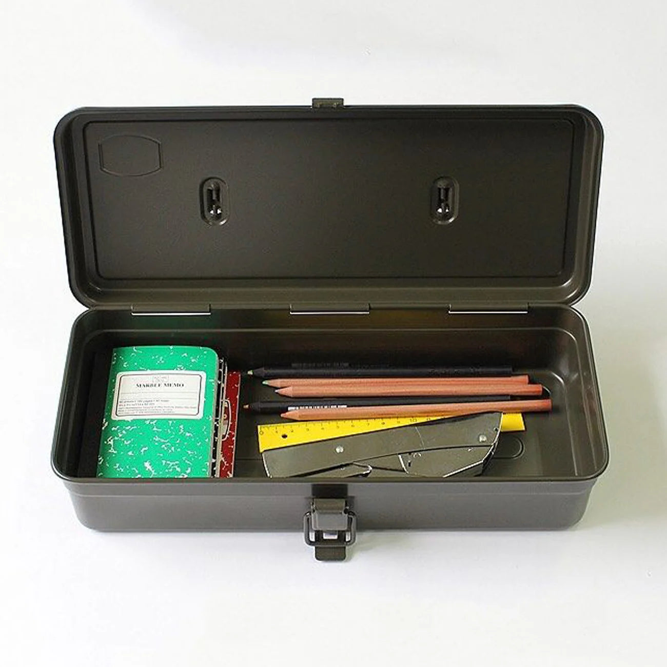 Toyo T-320 Steel Toolbox