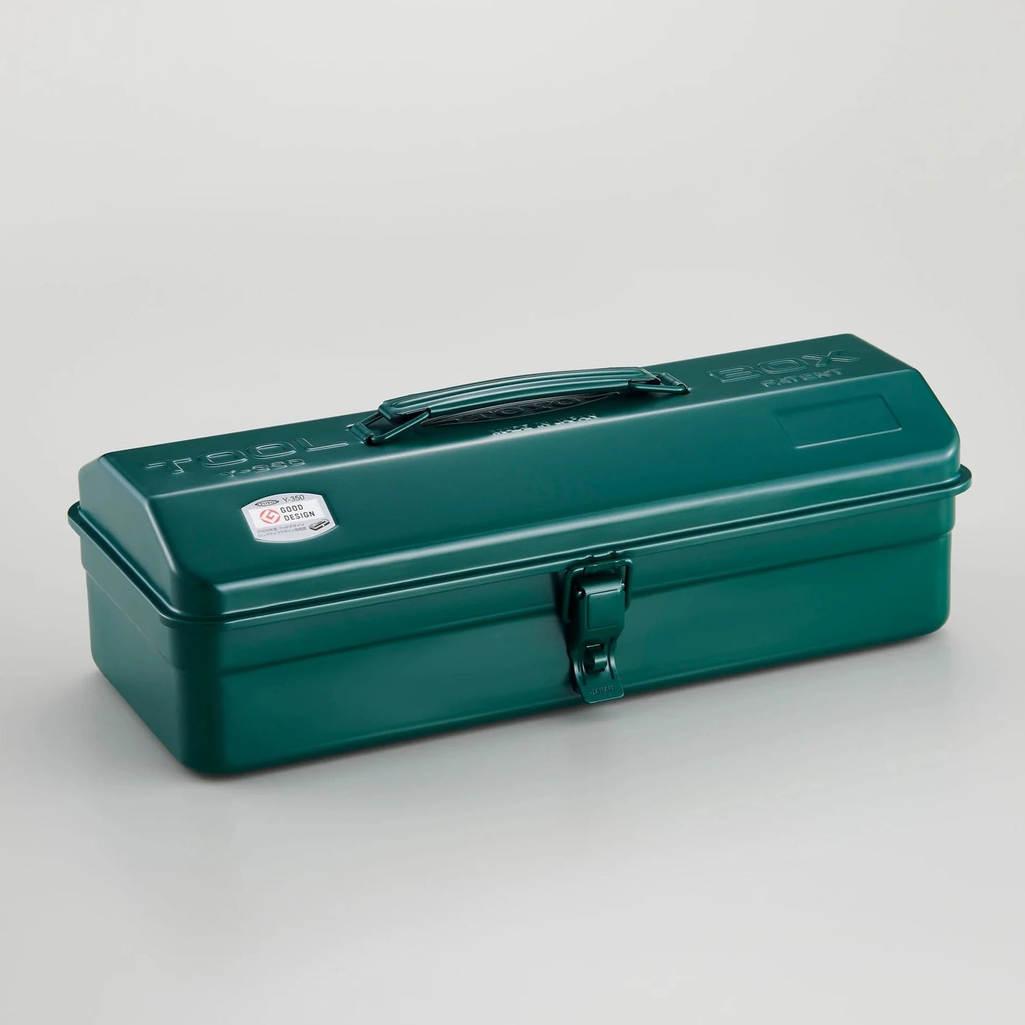 Toyo Y-350 Steel Toolbox