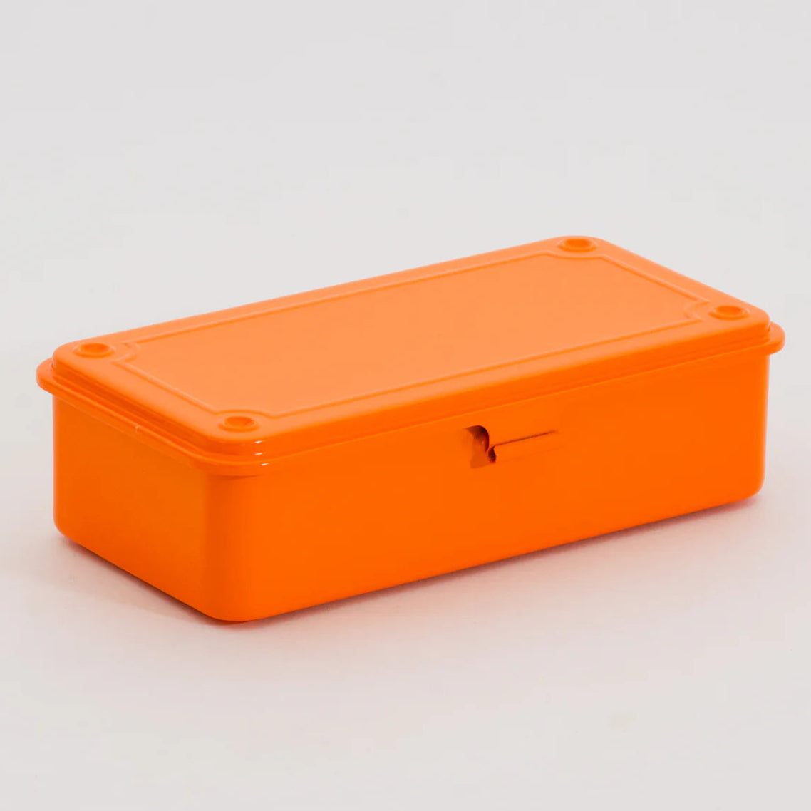 Toyo T-190 Steel Stackable Storage Box