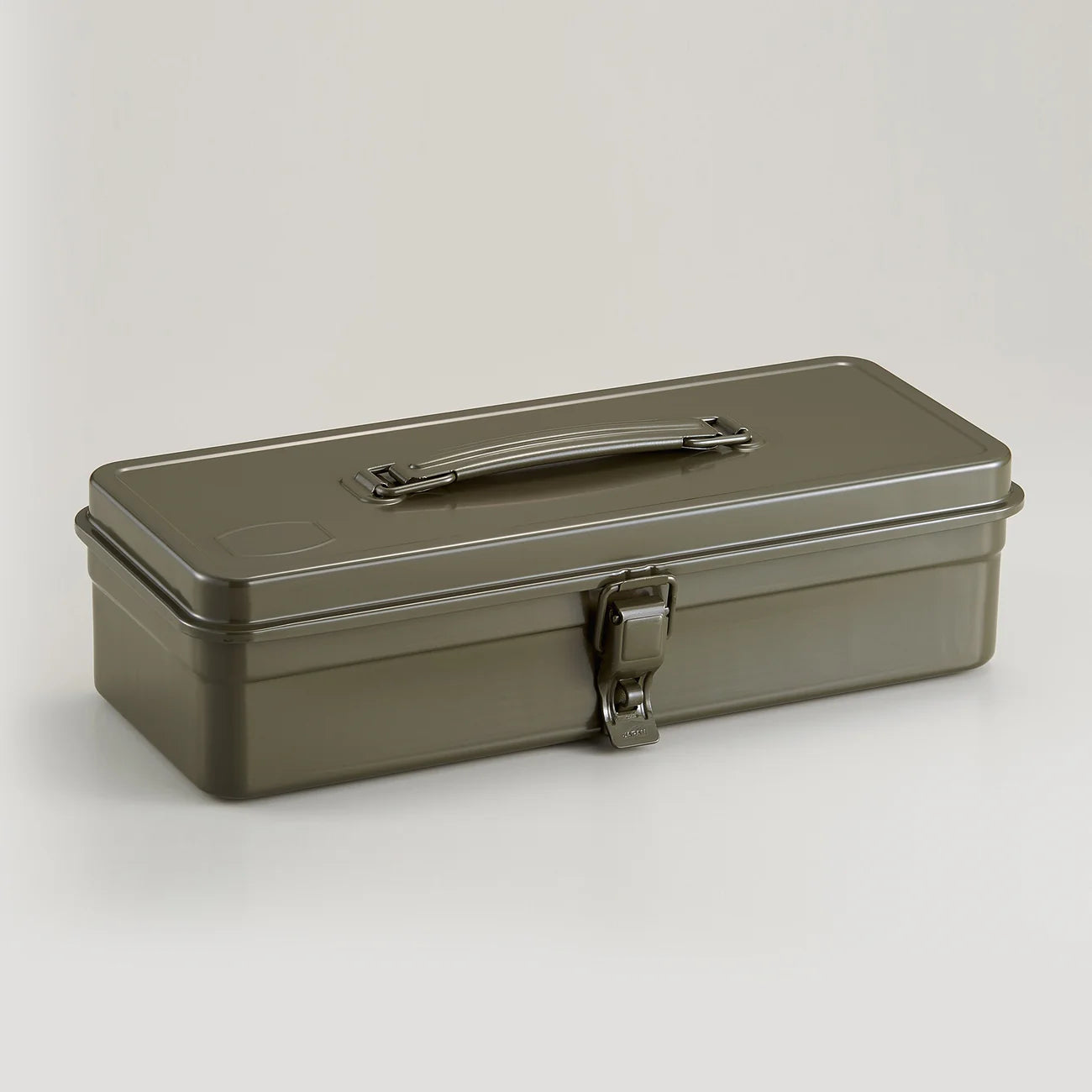 Toyo T-320 Steel Toolbox
