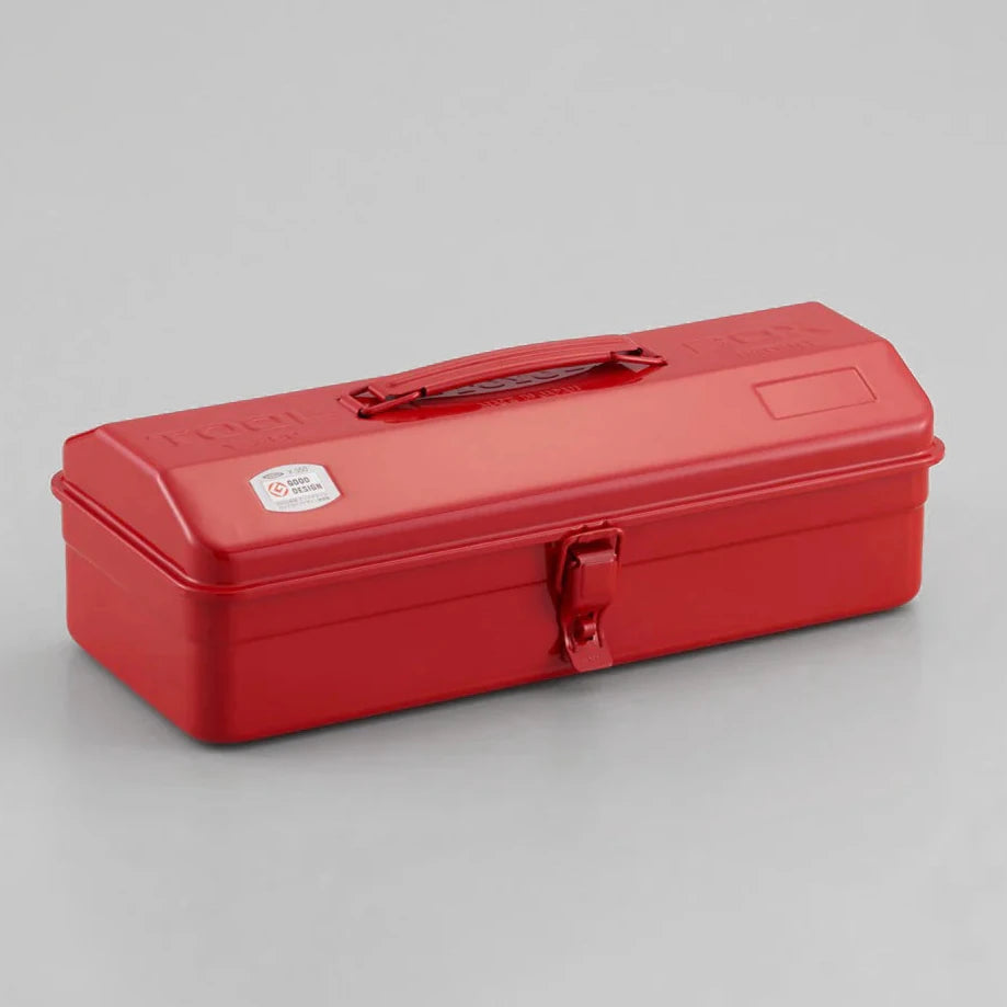 Toyo Y-350 Steel Toolbox