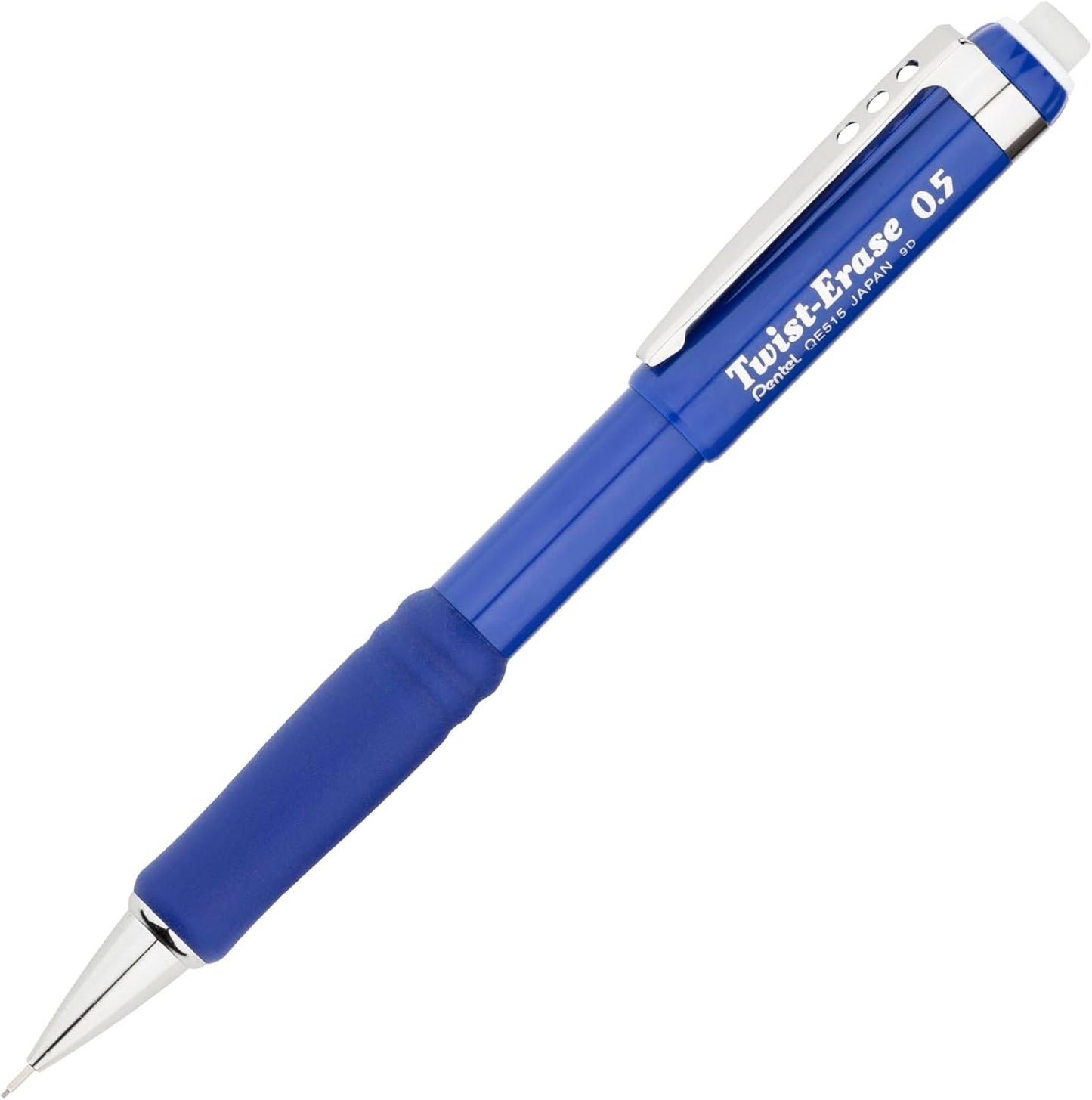 Pentel Twist-Erase III Mechanical Pencil
