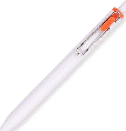 Uni-ball One 0.38mm Gel Pen