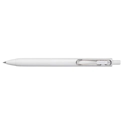 Uni-ball One 0.5mm Gel Pen
