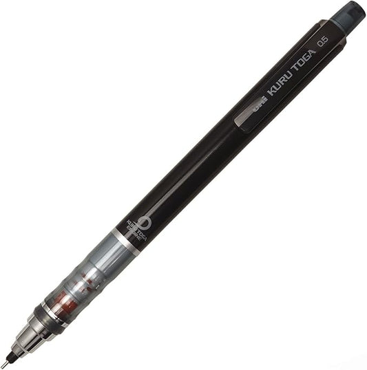 Kuru Toga 0.5mm Mechanical Pencil