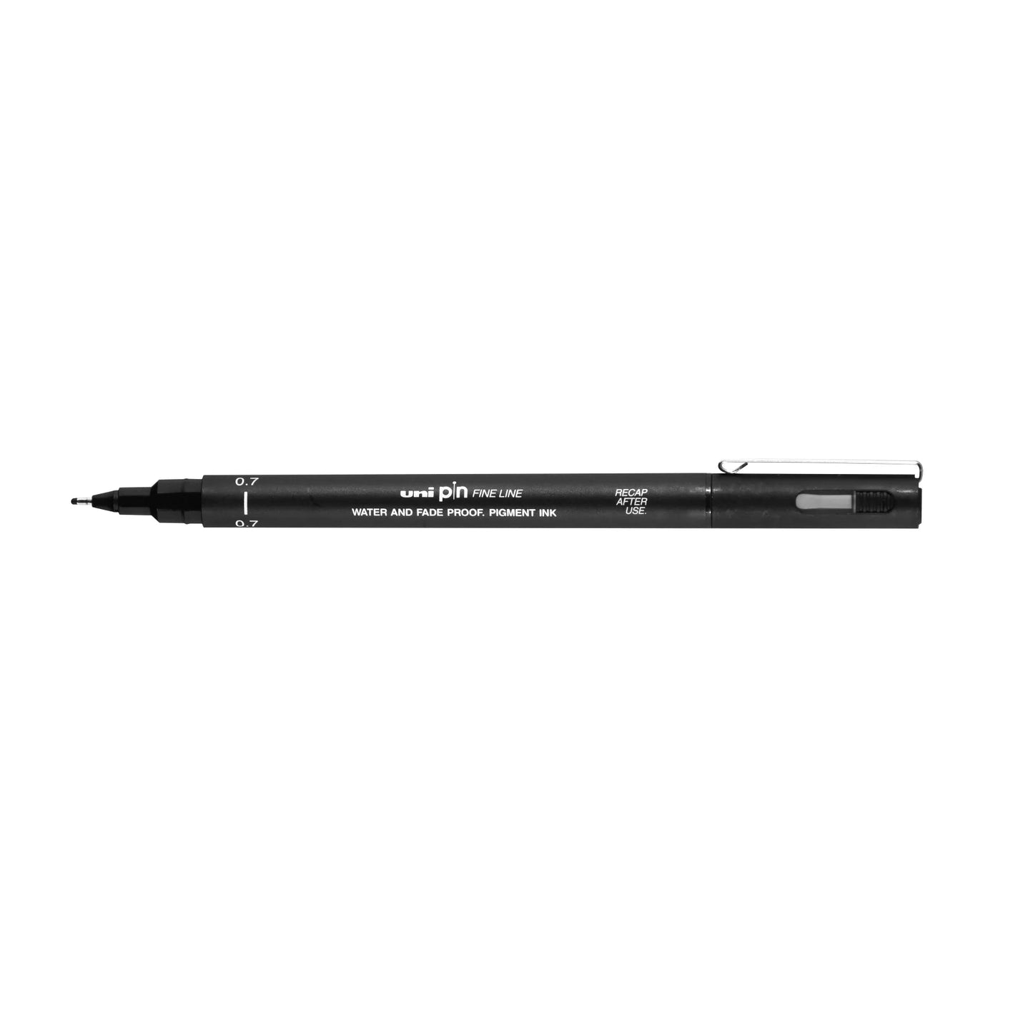 Uni Fine Line Drawing Pen