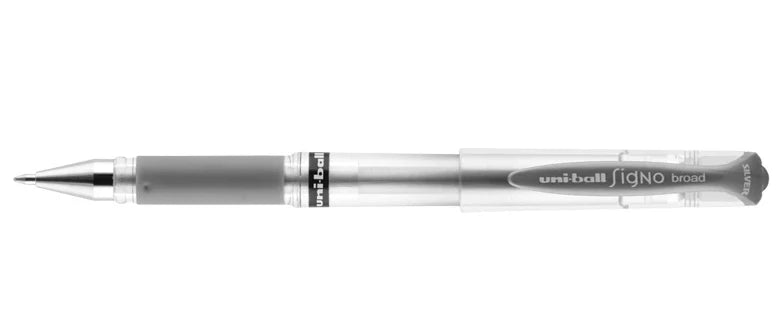 Uniball Signo Gel Pen